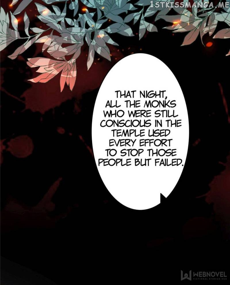 The Ghost Bride chapter 183 - page 45