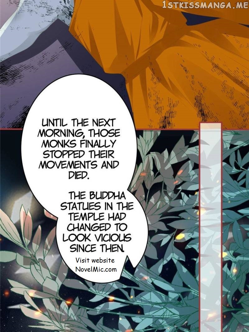 The Ghost Bride chapter 183 - page 47
