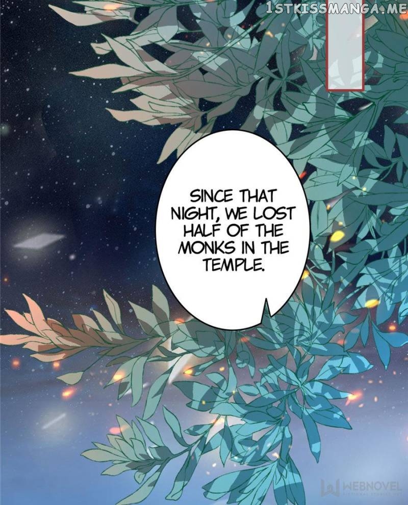 The Ghost Bride chapter 183 - page 48