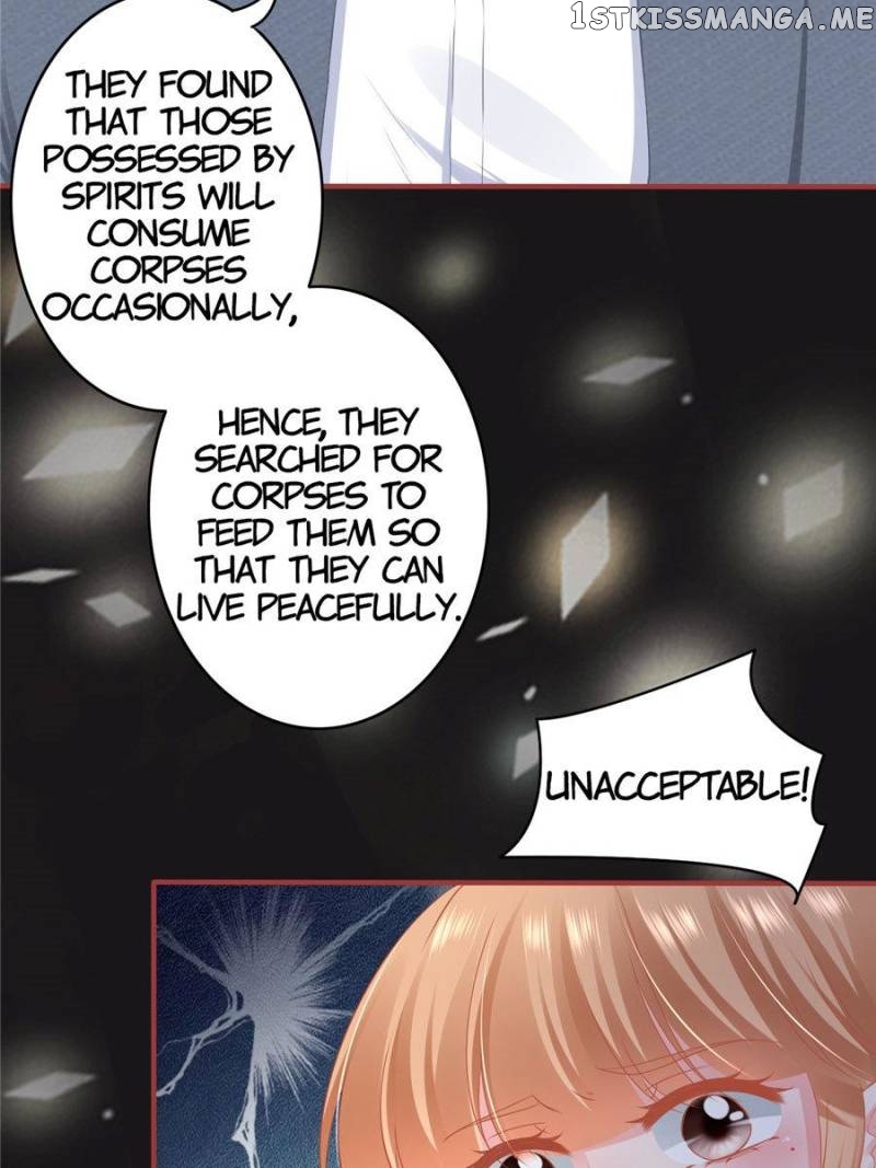 The Ghost Bride chapter 183 - page 50