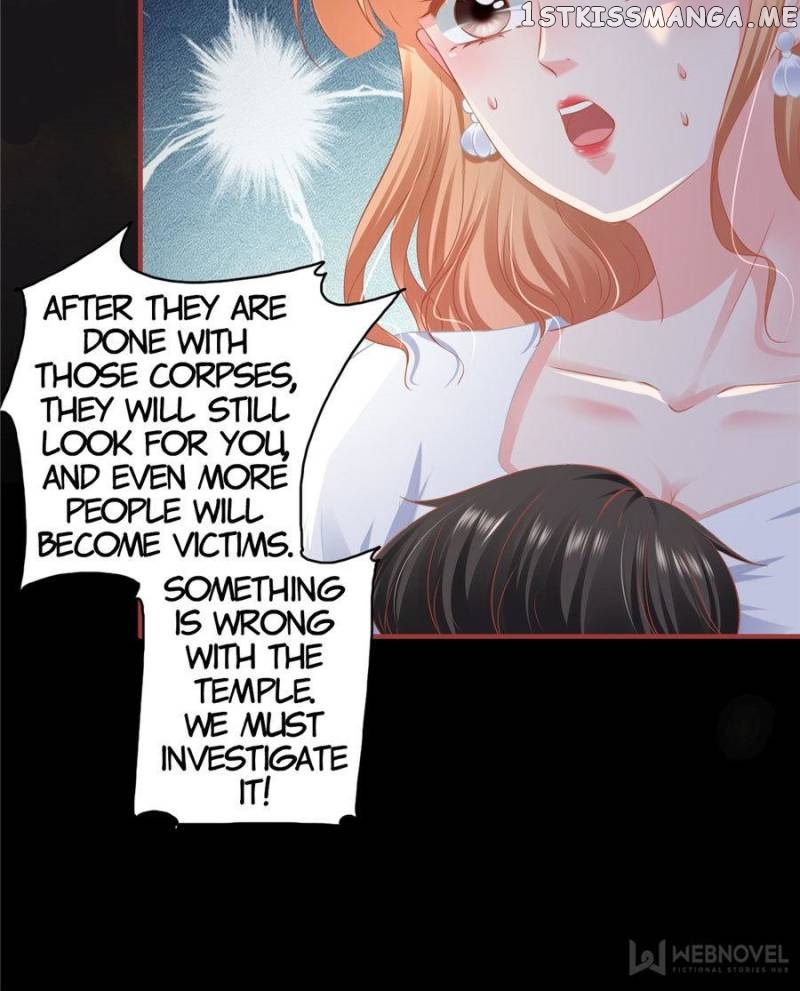 The Ghost Bride chapter 183 - page 51
