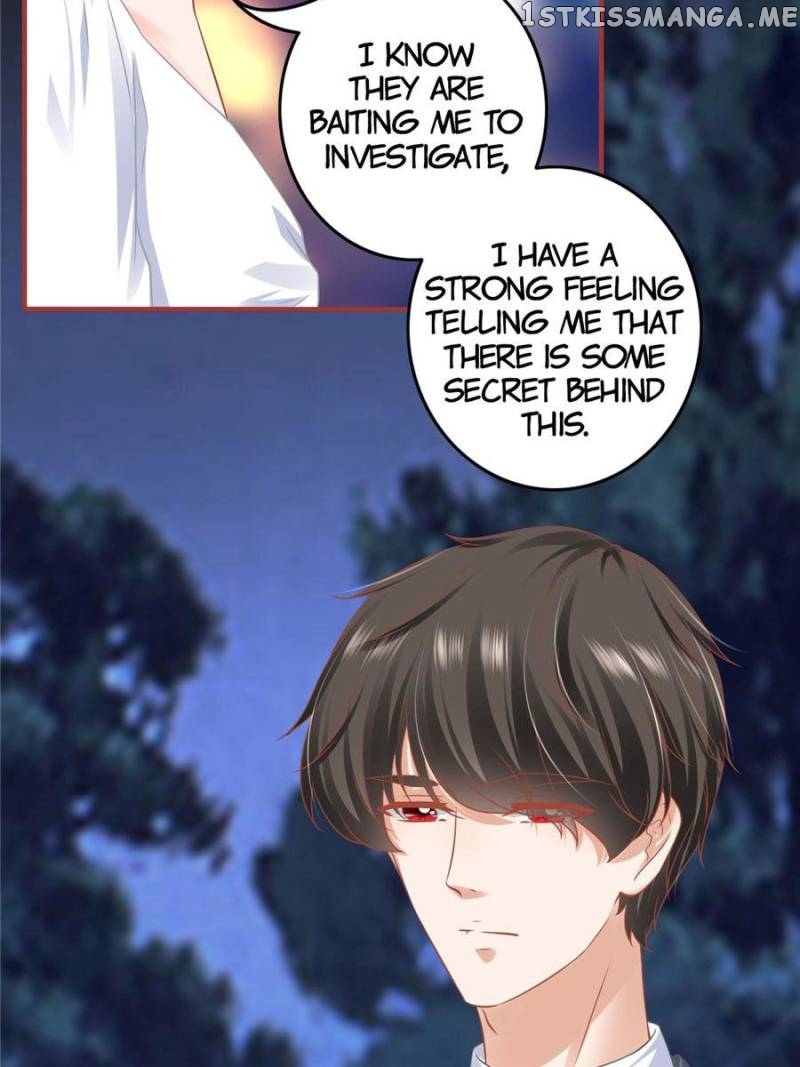 The Ghost Bride chapter 183 - page 9