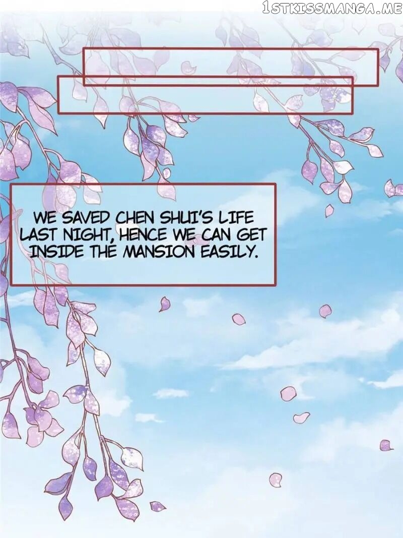 The Ghost Bride chapter 150 - page 1