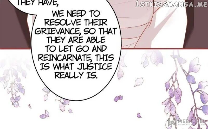 The Ghost Bride chapter 150 - page 19