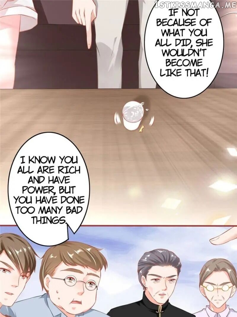 The Ghost Bride chapter 150 - page 28
