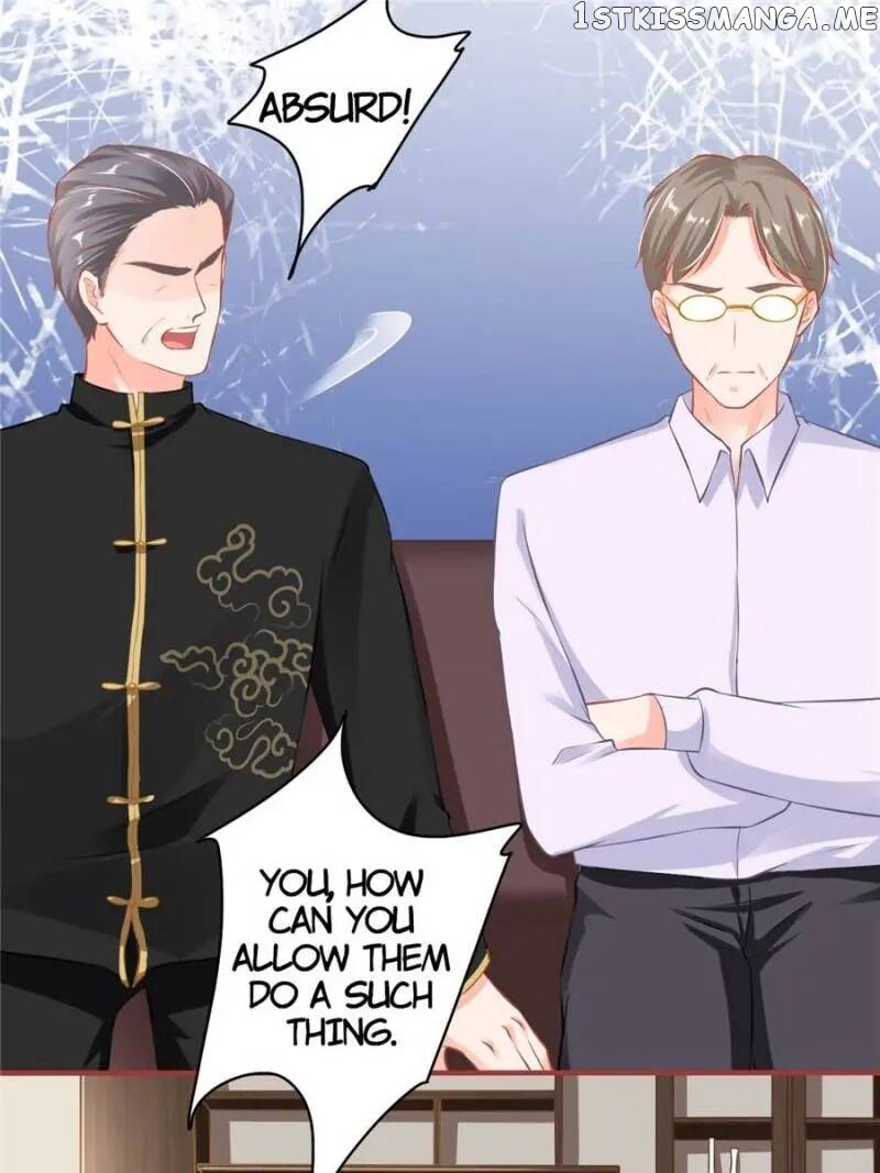 The Ghost Bride chapter 150 - page 46