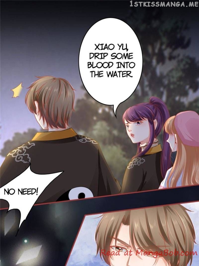 The Ghost Bride chapter 108 - page 34