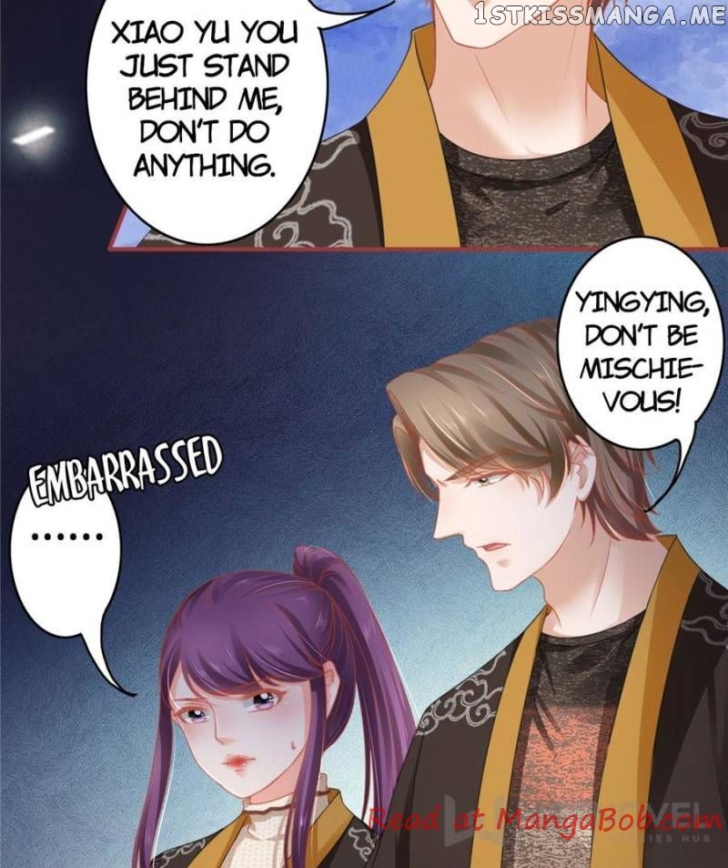 The Ghost Bride chapter 108 - page 36