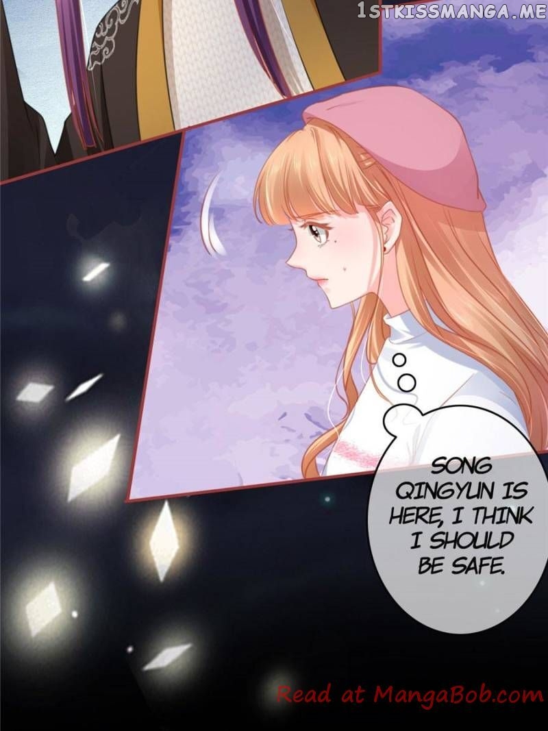 The Ghost Bride chapter 108 - page 40