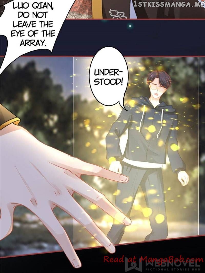 The Ghost Bride chapter 108 - page 50
