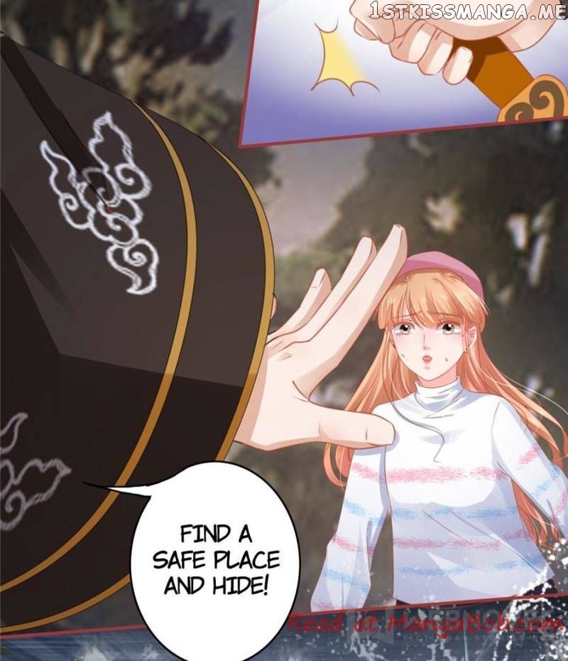 The Ghost Bride chapter 108 - page 55