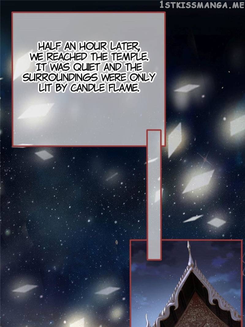 The Ghost Bride chapter 184 - page 1
