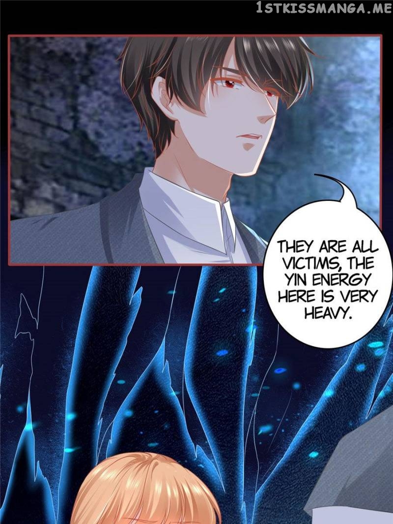 The Ghost Bride chapter 184 - page 15