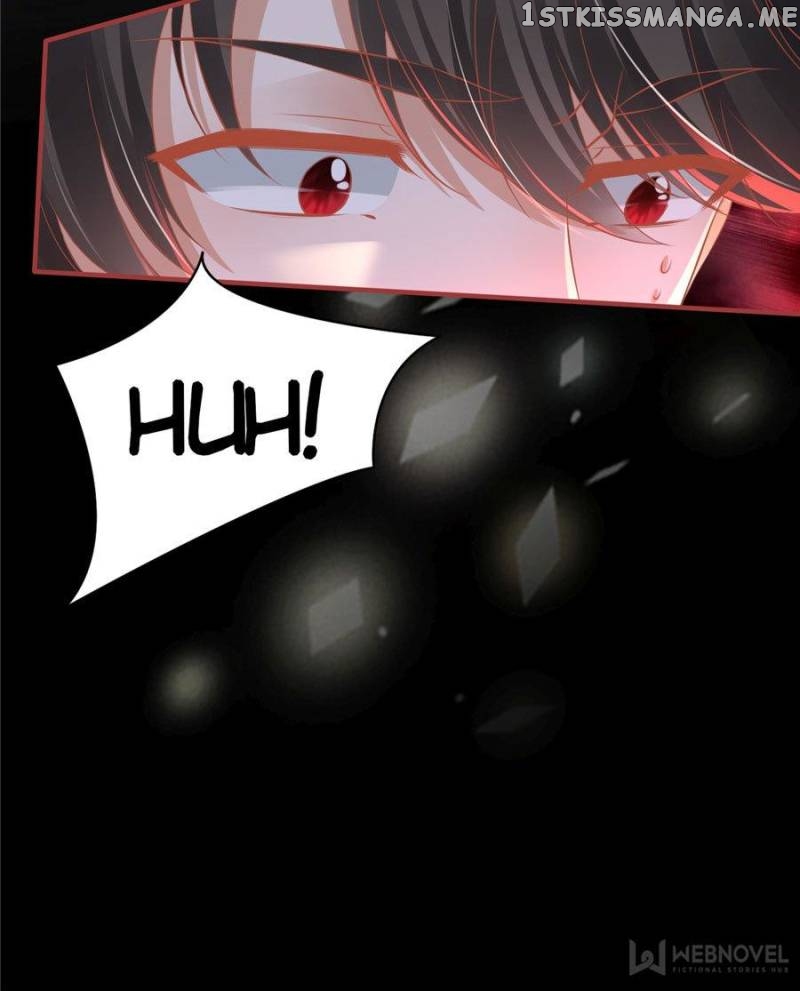 The Ghost Bride chapter 184 - page 20