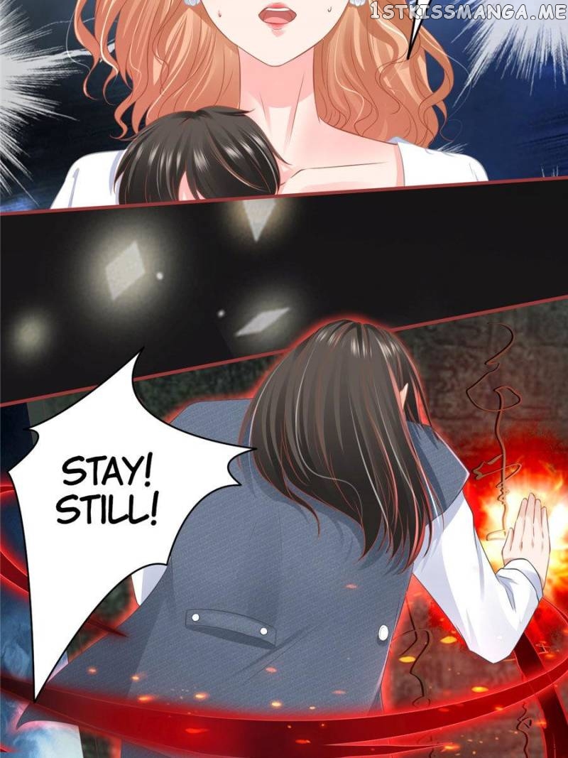 The Ghost Bride chapter 184 - page 22