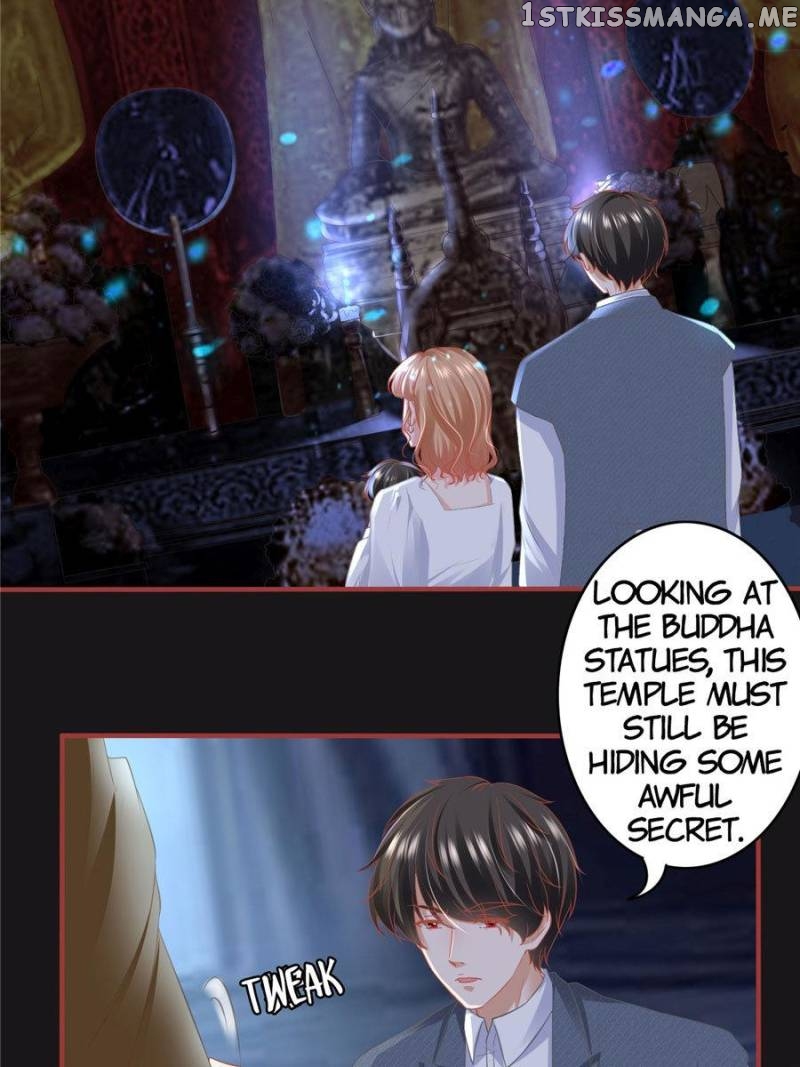 The Ghost Bride chapter 184 - page 3