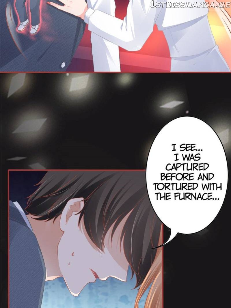 The Ghost Bride chapter 184 - page 32