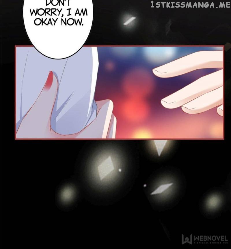 The Ghost Bride chapter 184 - page 34