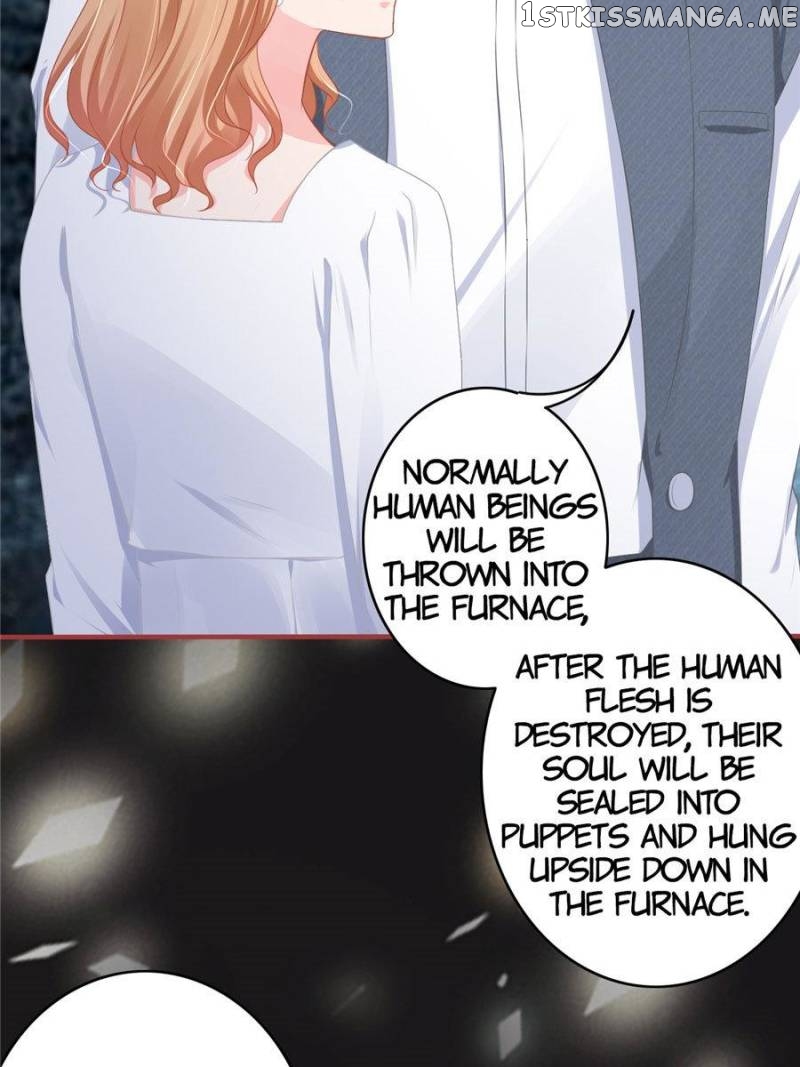 The Ghost Bride chapter 184 - page 36