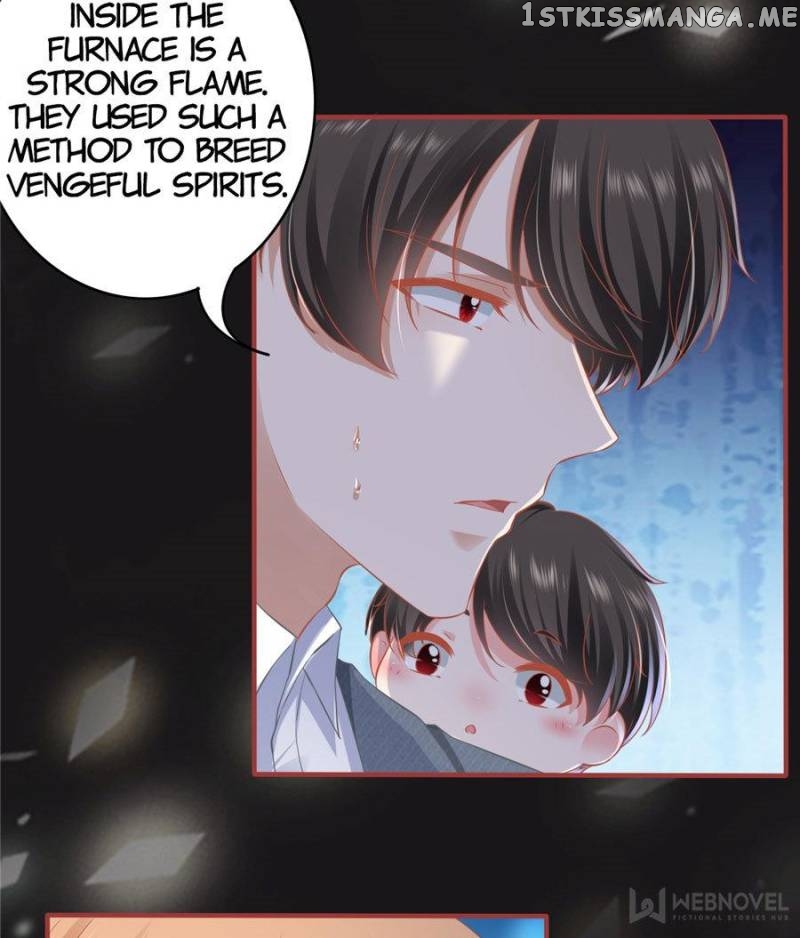 The Ghost Bride chapter 184 - page 37