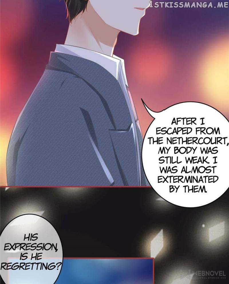 The Ghost Bride chapter 184 - page 43