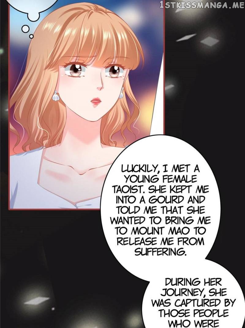The Ghost Bride chapter 184 - page 44