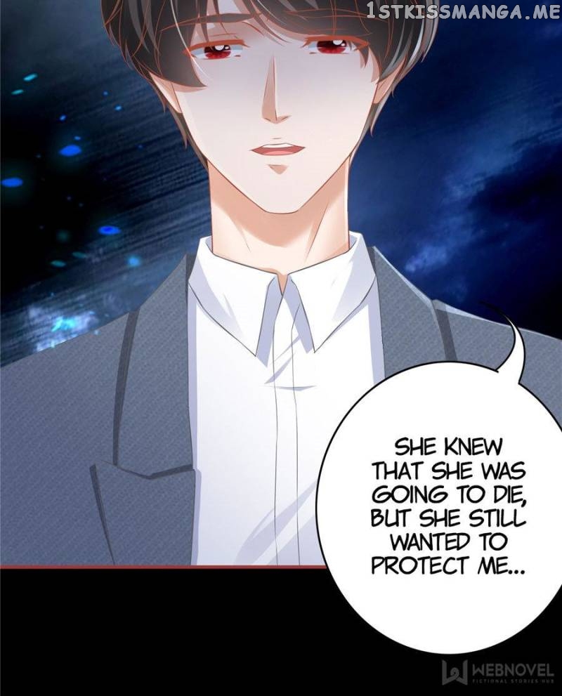The Ghost Bride chapter 184 - page 46