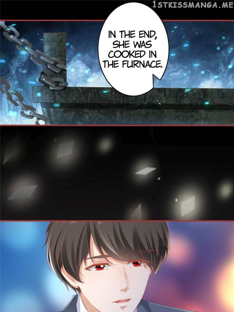 The Ghost Bride chapter 184 - page 47