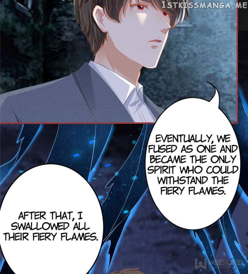 The Ghost Bride chapter 184 - page 49