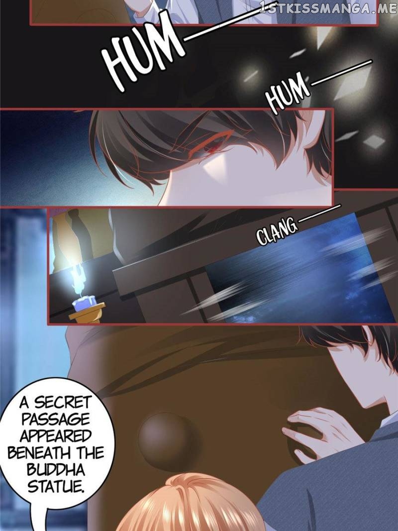 The Ghost Bride chapter 184 - page 5