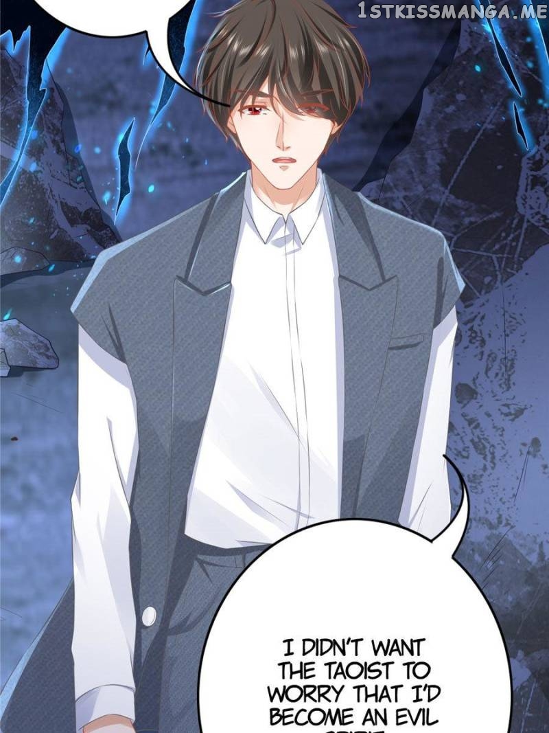 The Ghost Bride chapter 184 - page 50