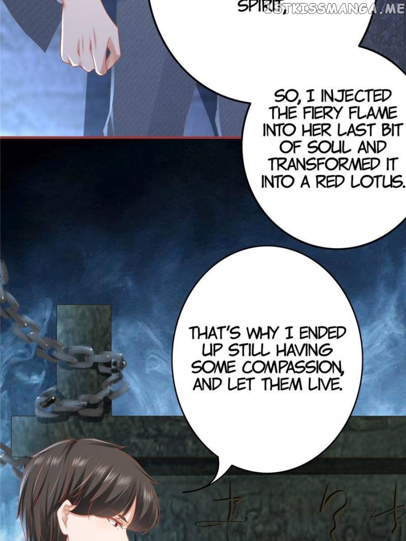 The Ghost Bride chapter 184 - page 51