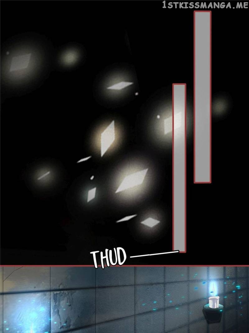 The Ghost Bride chapter 184 - page 8