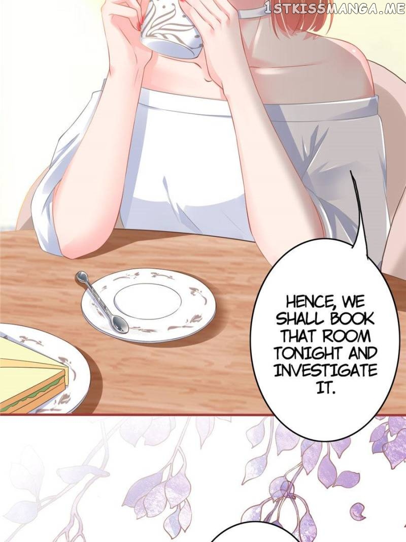 The Ghost Bride chapter 143 - page 10