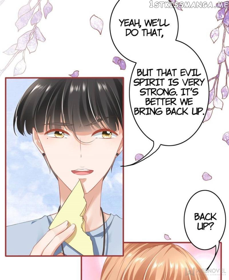 The Ghost Bride chapter 143 - page 11