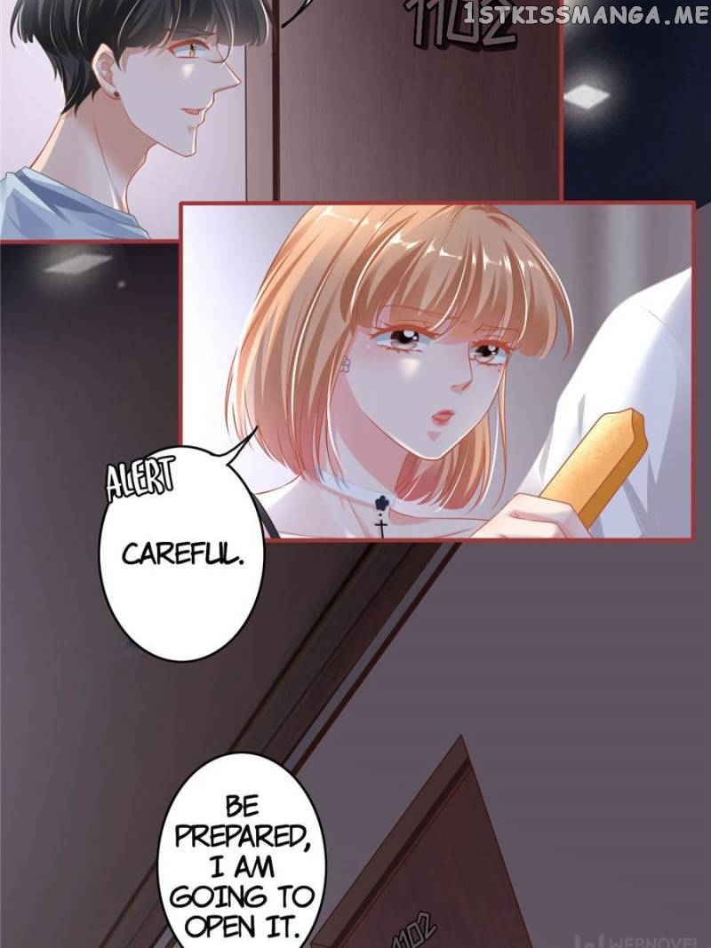 The Ghost Bride chapter 143 - page 24