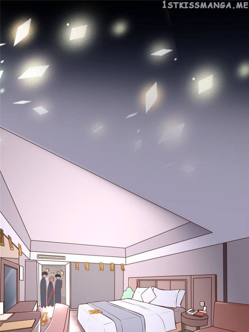 The Ghost Bride chapter 143 - page 28