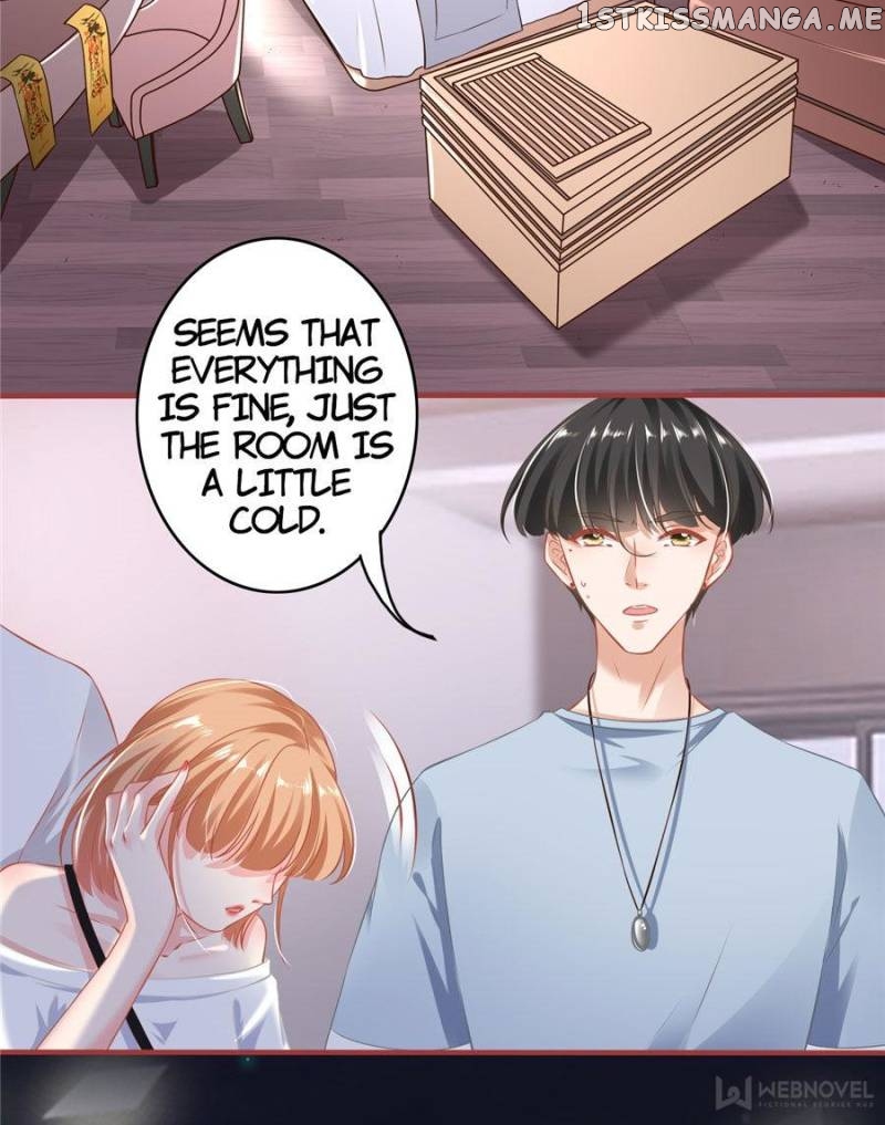 The Ghost Bride chapter 143 - page 29