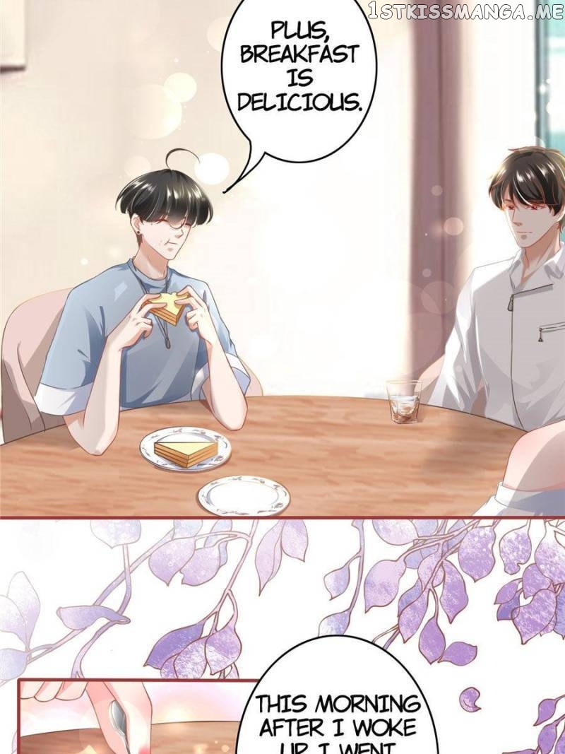The Ghost Bride chapter 143 - page 3