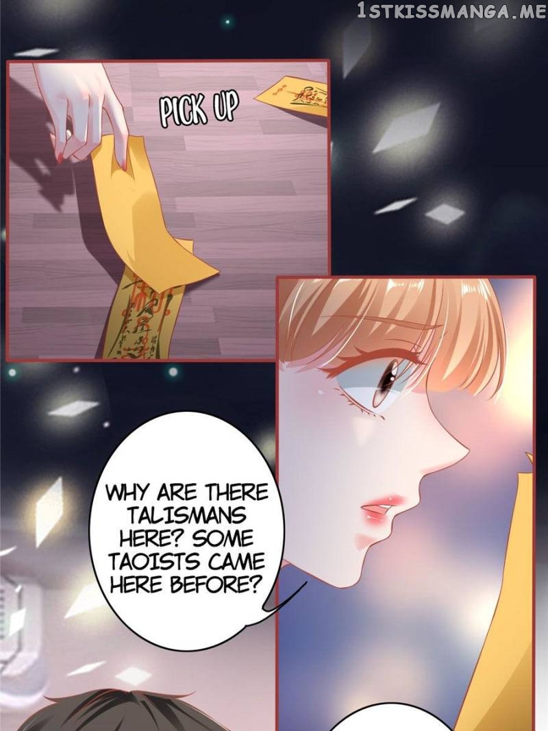 The Ghost Bride chapter 143 - page 30