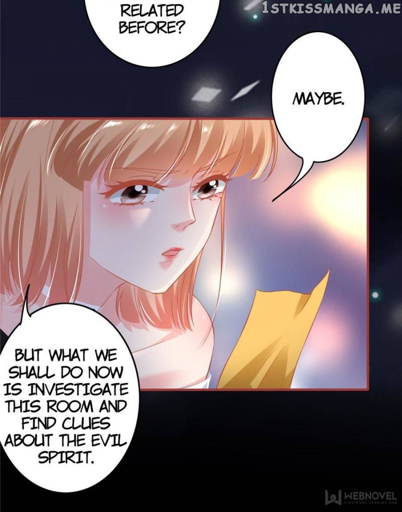 The Ghost Bride chapter 143 - page 33