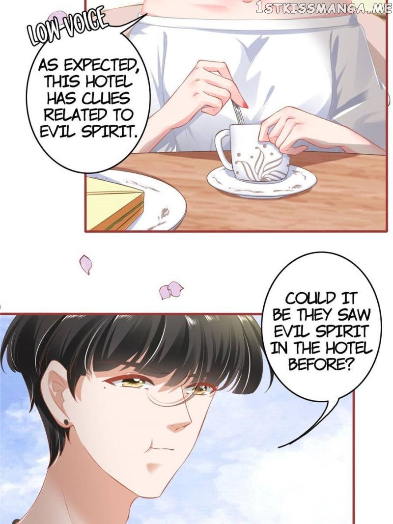 The Ghost Bride chapter 143 - page 5