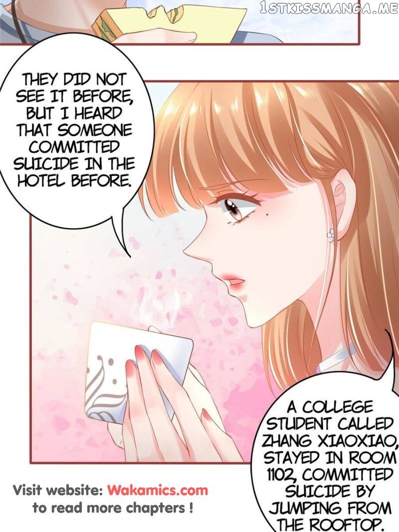 The Ghost Bride chapter 143 - page 6