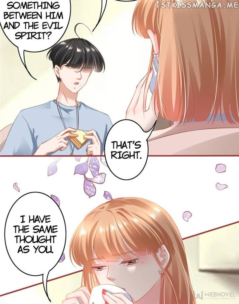 The Ghost Bride chapter 143 - page 9
