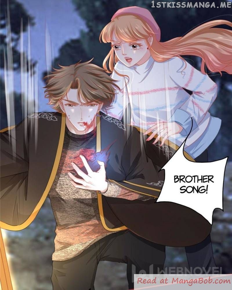 The Ghost Bride chapter 109 - page 14
