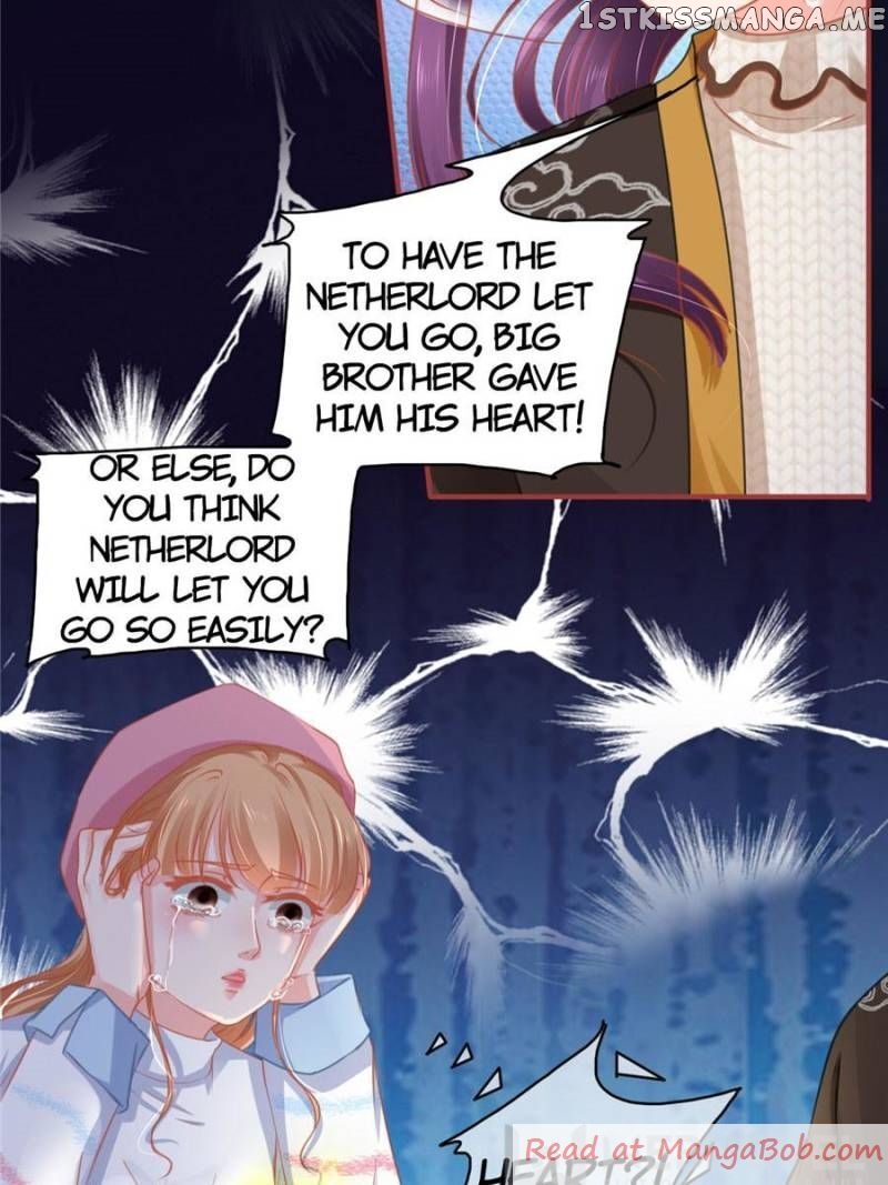 The Ghost Bride chapter 109 - page 38