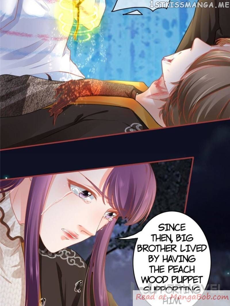 The Ghost Bride chapter 109 - page 40