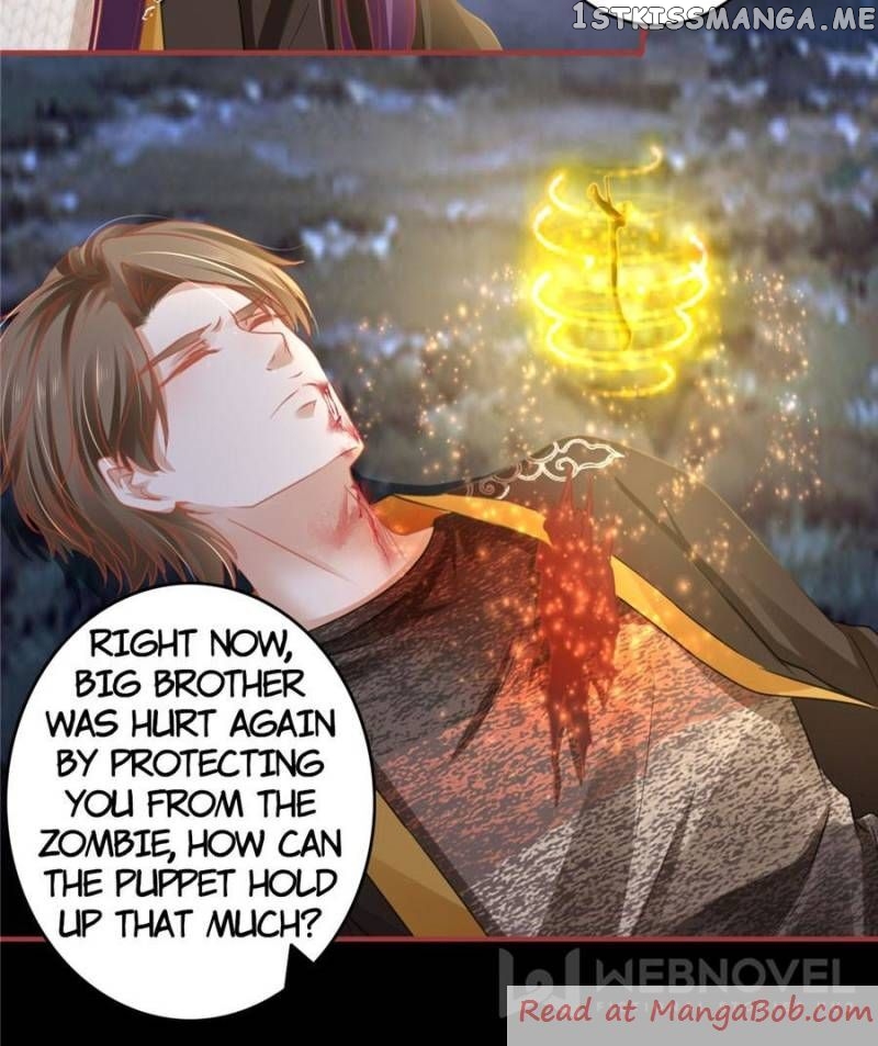 The Ghost Bride chapter 109 - page 42