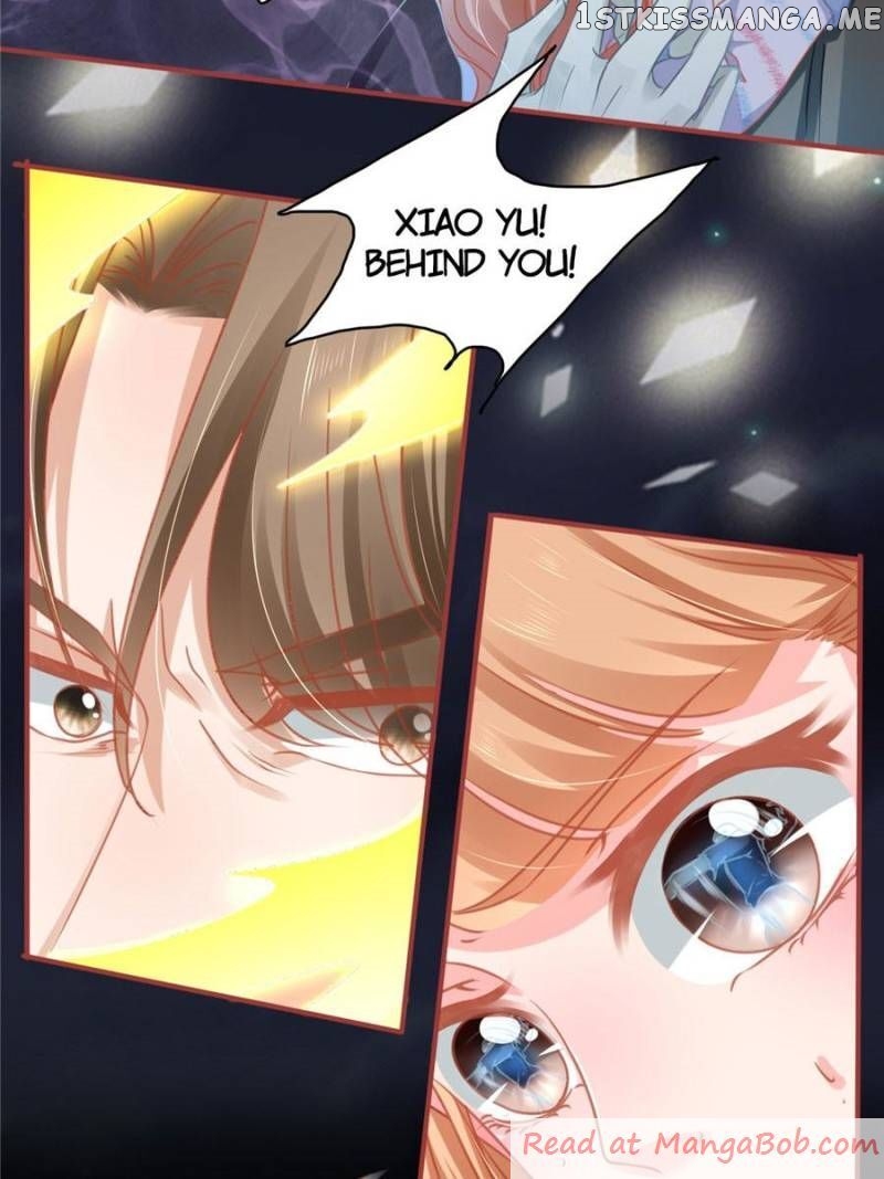 The Ghost Bride chapter 109 - page 9