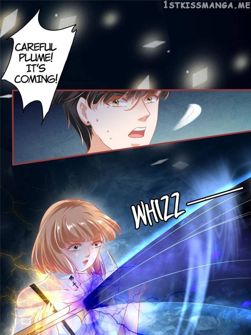 The Ghost Bride chapter 144 - page 1